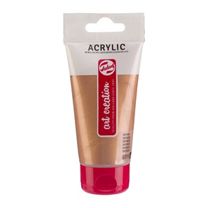 TAC ACRYL 75ML BRONZE